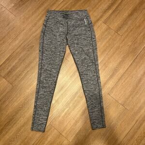 Reebok leggings Size SM -READ DESCRIPTION